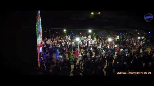 Begench Jumaev Biyo biyo 2023.Бегенч Жумаев Дангарада