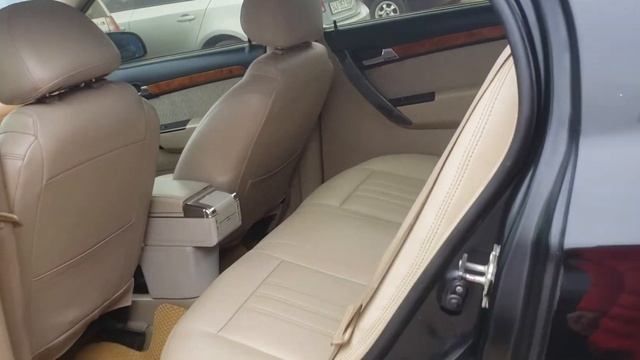 Daewoo Gentra sx 209 chính chủ đẹp long lanh lh 0386691157 смотреть онлайн