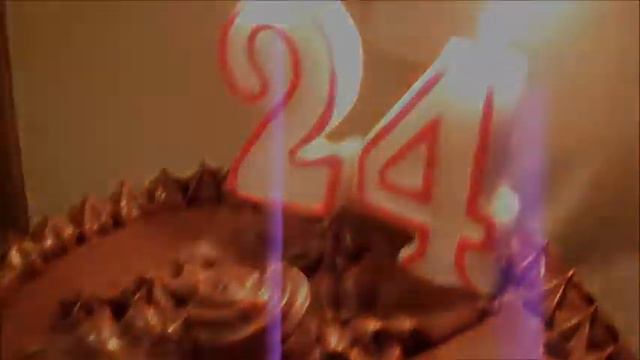 Happy Birthday Eric! смотреть онлайн