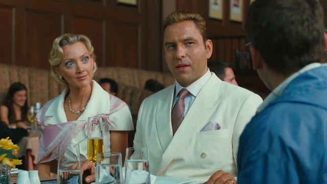 DINNER FOR SCHMUCKS  (HD)