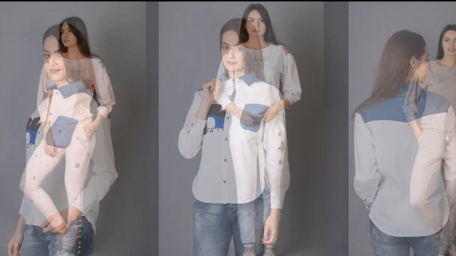 SOGO или как заработать на продаже одежды смотреть онлайн