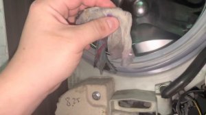 Куда деваются носки из стиральной машинки!