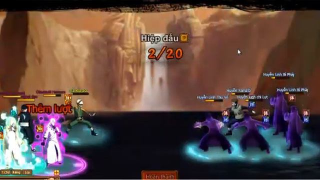 Diệu mộc sơn | Huyễn Yamato|cửu vĩ Naruto|Mount Myoboku Yamato смотреть онлайн