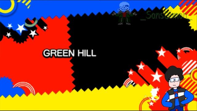 Sonic Generations 2D Demo с плюшками в видео смотреть онлайн