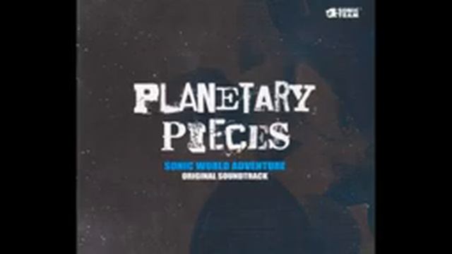 Gaia Gate -Sonic Unleashed смотреть онлайн