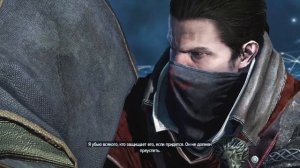 Обзор игры Assassin's Creed Rogue