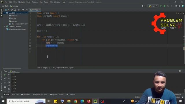 how to crack file password using python | crack password | password warehouse | generate password смотреть онлайн