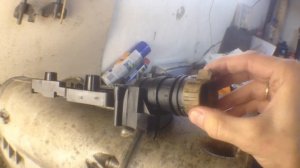 Замена разъема акпп мерседес 722.6