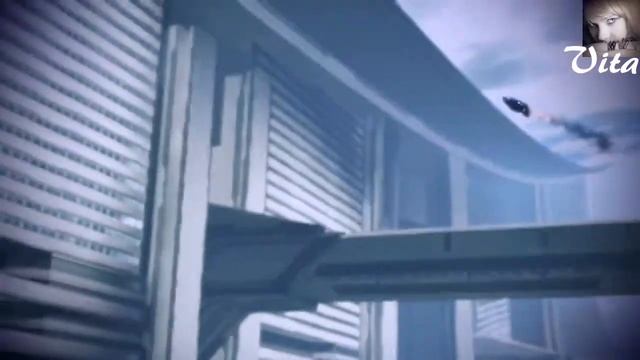 Mass Effect 3 • Приоритет: Цитадель (2) • смотреть онлайн