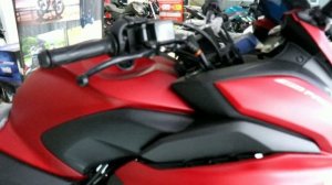 YAMAHA FAZER 25 (250) Fully Detailed review Automobile BBC