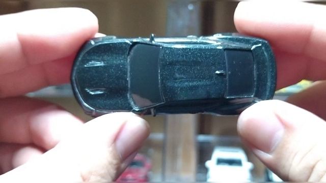 MAISTO - CHEVY CAMARO SS 16 смотреть онлайн