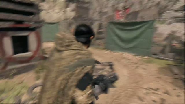 All Operator Executions (All Downed/Prone/Stand Takedowns) - Call of Duty: Modern Warfare 2 смотреть онлайн