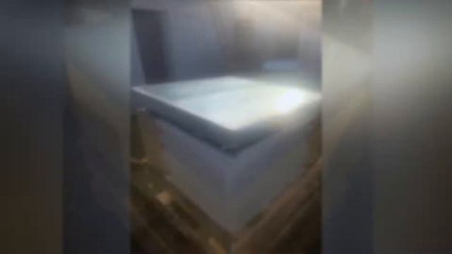 Люки дымоудаления саламандра 2019