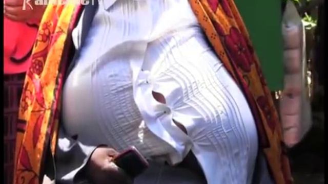 Cemania Na Beatrice Uria Ukoretwo Na Murimu Wa Gigantomastia Kwa Ihinda Ria Miaka 12