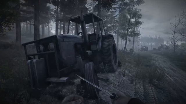 35MM Прохождение игры на Русском | Обзор игры 35MM Часть #1