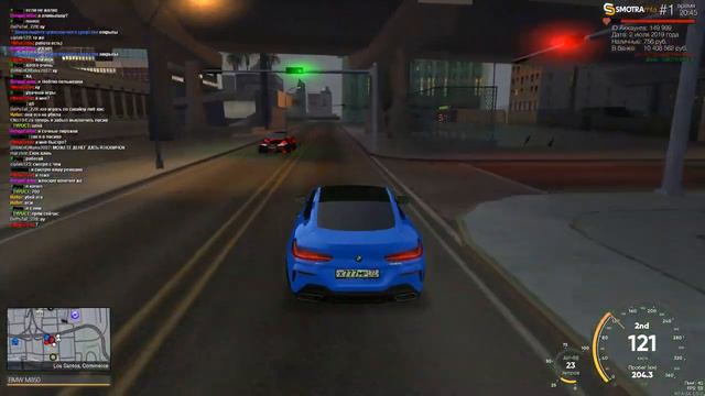 КАК ЗАРАБОТАТЬ МНОГО ДЕНЕГ, НИЧЕГО НЕ ДЕЛАЯ ПАССИВНЫЙ ДОХОД! SMOTRA MTA смотреть онлайн