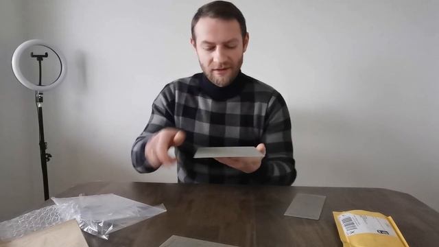 Китайские алмазные бруски и точильные камни с Али смотреть онлайн