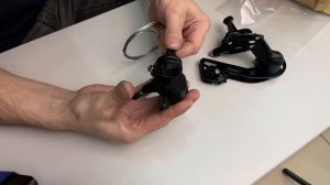 MicroSHIFT- всё ли так плохо? Обзор переключателей 2021