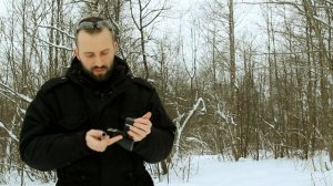 Травматический пистолет ОСА ПБ 4-1 МЛ, 18х45. Сравнение мощности патронов. Дореформа VS Современный