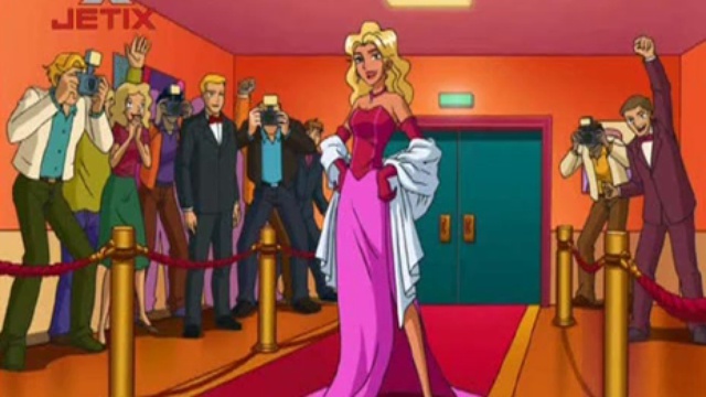 S01 E20 - S-a nascut un spion 1 смотреть онлайн