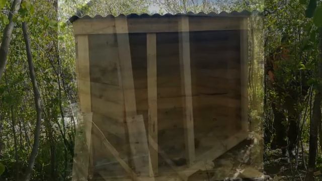 Строим курятник своими руками смотреть онлайн