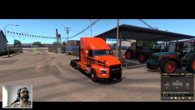 Tutorial p/ o TS SE Tool - 0.3.11.0 p/ ETS2 e ATS 1.49! SEMPRE ATUALIZADO!!! (06/12/23)(05/07/23) смотреть онлайн