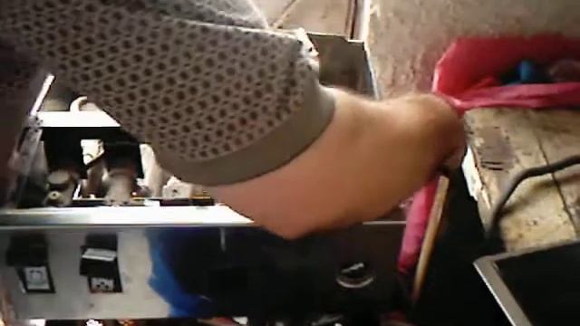 CAFETERA MIRIAM 1 смотреть онлайн
