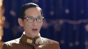 Осенняя цикада 1 сезон 43 серия