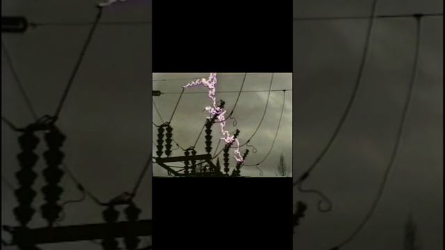 Дуга при отключении