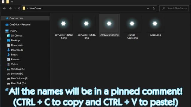 (CHECK DESC!) How To Change Your Mouse Cursor In Roblox MM2! (Windows 10) смотреть онлайн