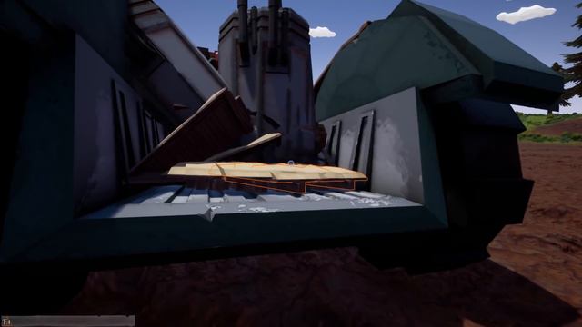 Все или ничего ! Золото или жизнь ( Hydroneer ) смотреть онлайн