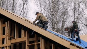 Отзыв о применении подкладочных ковров ANDEREP серии NEXT на объекте