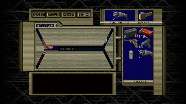 Resident Evil: Code Veronica X - Airport смотреть онлайн