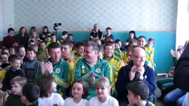 С днем рождения, Миша! смотреть онлайн