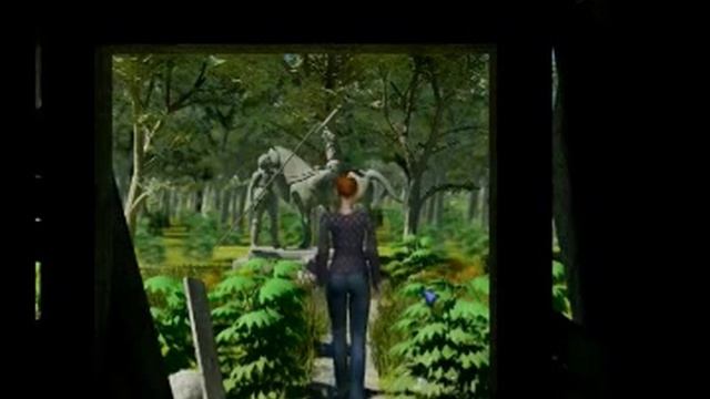 The Legend of Crystal Valley l Sandlot Games Commercial смотреть онлайн