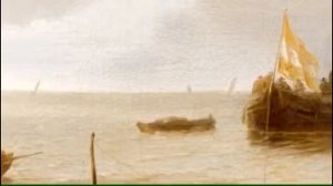 Изучаем технику СТАРЫХ МАСТЕРОВ. Пишем пейзаж в стиле МАЛЫХ ГОЛЛАНДЦЕВ