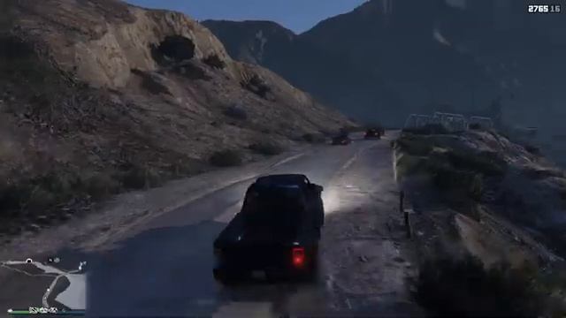 GTA V Joined Cadawi's Car Meet | Stream Gameplay смотреть онлайн