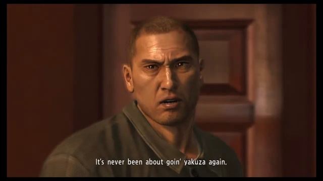 Yakuza 5 #10