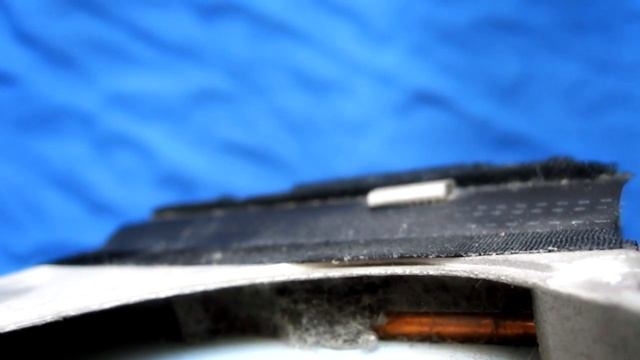 Acer V3-571G - Fan cleaning (Чистка системы охлаждения - вентилятора, кулера) смотреть онлайн