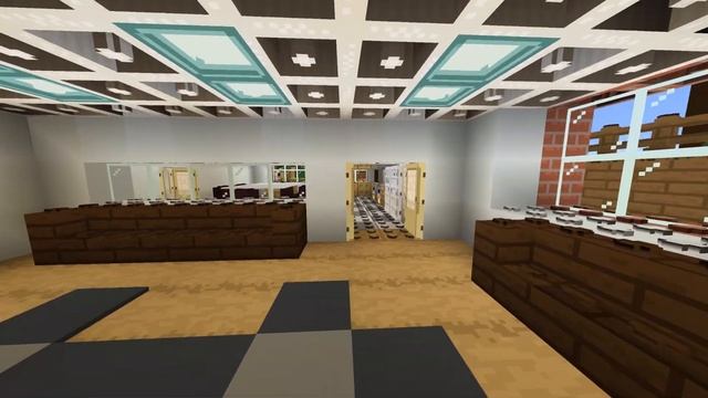 Lego Minecraft - The Resource Pack! смотреть онлайн