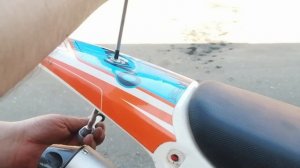 Устранение течи крана бензобака на пит байке Kayo Basic125 ремонт и разборка