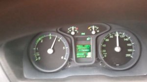 динамика  соболь 4х4 с двигателем эвотек