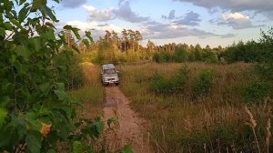 Канал Uazovod Patrick