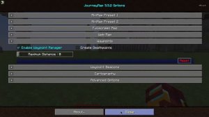 JOURNEYMAP 1.20.1 MOD minecraft - how to delete waypoints (2023)
