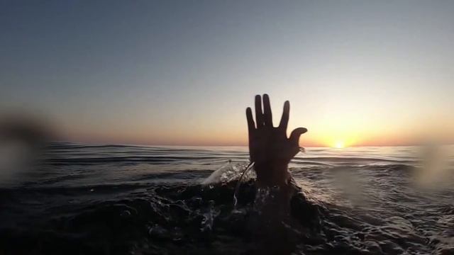 Do You Can Survive From Hypothermia! смотреть онлайн