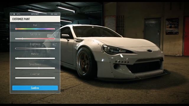 Обзор - Need For Speed 2015