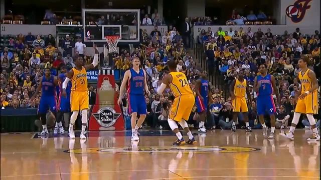 Paul George's Top 30 | Career Plays смотреть онлайн