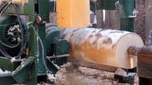 Самодельный оцилиндровочный станок