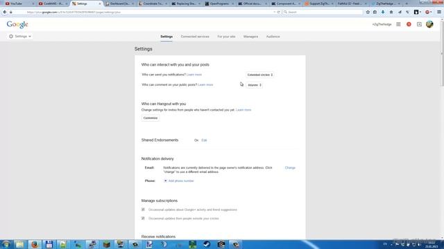 Зиг О... Ликбез по каналу - EP1 смотреть онлайн