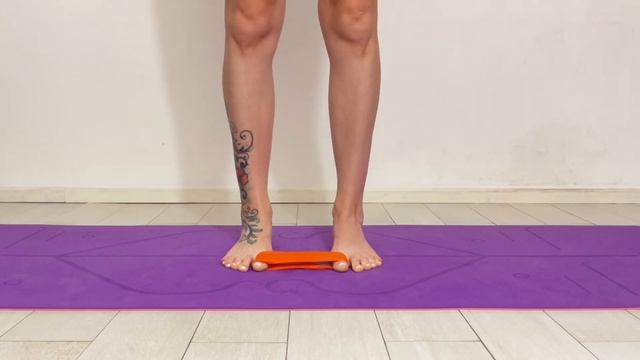 Укрепляющий комплекс для стопы смотреть онлайн